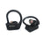 Bluetooth in Ear Headset Savio TWS-03 Schwarz Graphit