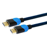 HDMI Kabel Savio GCL-02 1,8 m