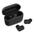 Bluetooth in Ear Headset Savio TWS-09 Schwarz