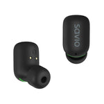 Bluetooth in Ear Headset Savio TWS-09 Schwarz