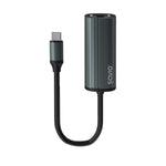 USB-C-zu-Ethernet-Adapter Savio AK-56