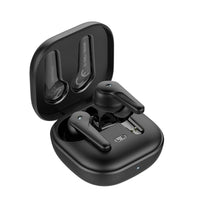 Bluetooth in Ear Headset Savio TWS-12 Schwarz