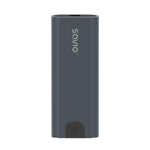 Externe Box Savio AK-67 Grau