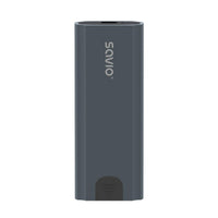 Externe Box Savio AK-67 Grau