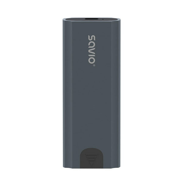 Externe Box Savio AK-67 Grau