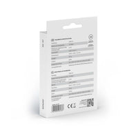 Externe Box Savio AK-67 Grau