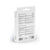 Externe Box Savio AK-67 Grau