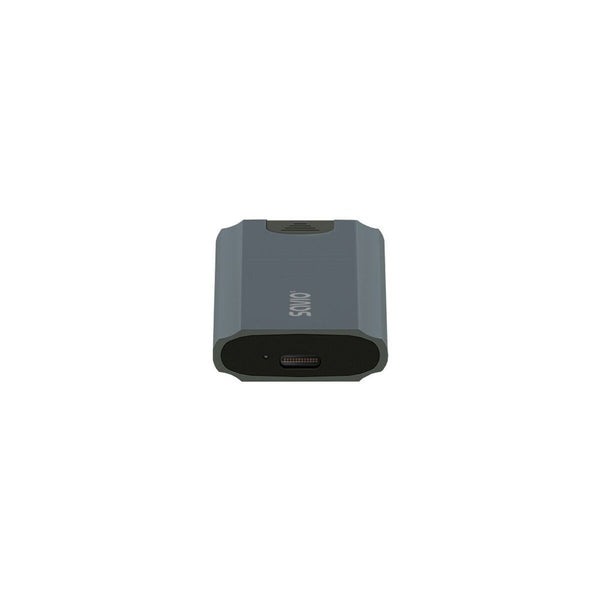Externe Box Savio AK-67 Grau