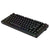 Tastatur Savio PHENIX Schwarz QWERTY