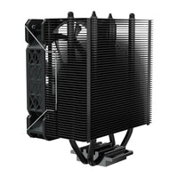 CPU-Kühler Savio FROST BLACK X2