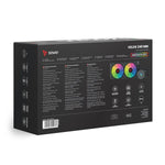 Flüssigkühlungs-Kit Savio VELOX 240MM