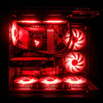 Flüssigkühlungs-Kit Savio VELOX 240MM