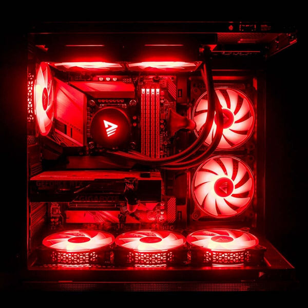 Flüssigkühlungs-Kit Savio VELOX 240MM