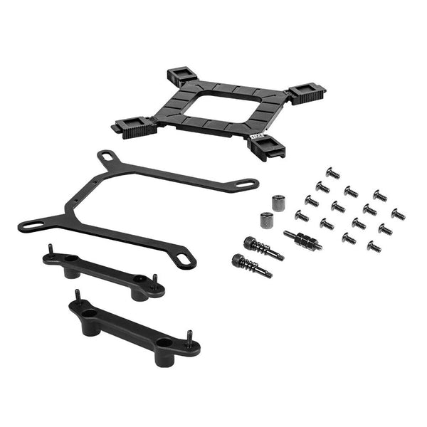 Flüssigkühlungs-Kit Savio VELOX 360 MM