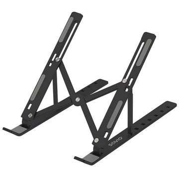 Laptop-Stand Savio SAVPB-05 Aluminium