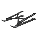 Laptop-Stand Savio SAVPB-05 Aluminium