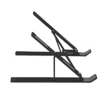 Laptop-Stand Savio SAVPB-05 Aluminium