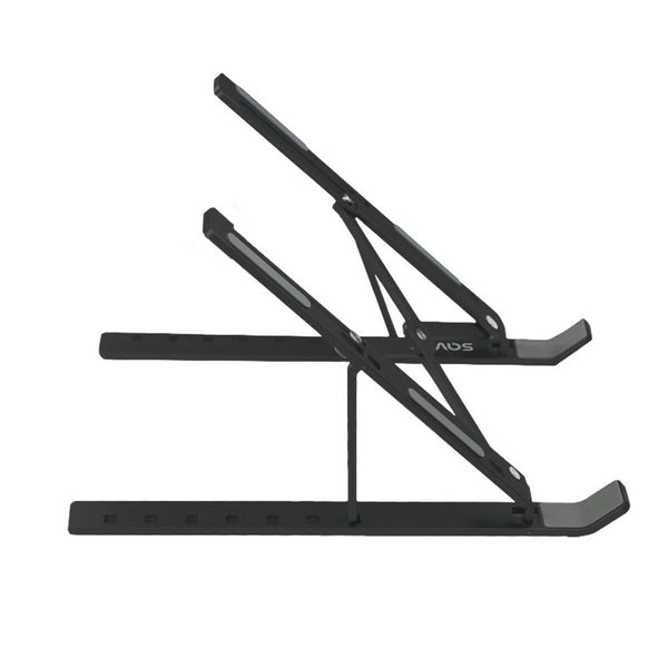 Laptop-Stand Savio SAVPB-05 Aluminium