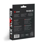 Box Ventilator Savio SAVGBLADE Ø 12 cm (1 Stück)