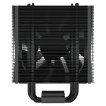 CPU-Kühler Savio VORTEX X2 BLACK