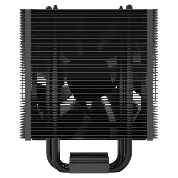 CPU-Kühler Savio VORTEX X2 BLACK
