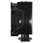 CPU-Kühler Savio VORTEX X2 BLACK