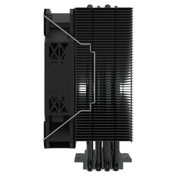 CPU-Kühler Savio VORTEX X2 BLACK