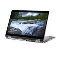 Laptop Dell N007L334013EMEA_2in1_VP 13,3" Intel Core i5-1335U 8 GB RAM 256 GB SSD