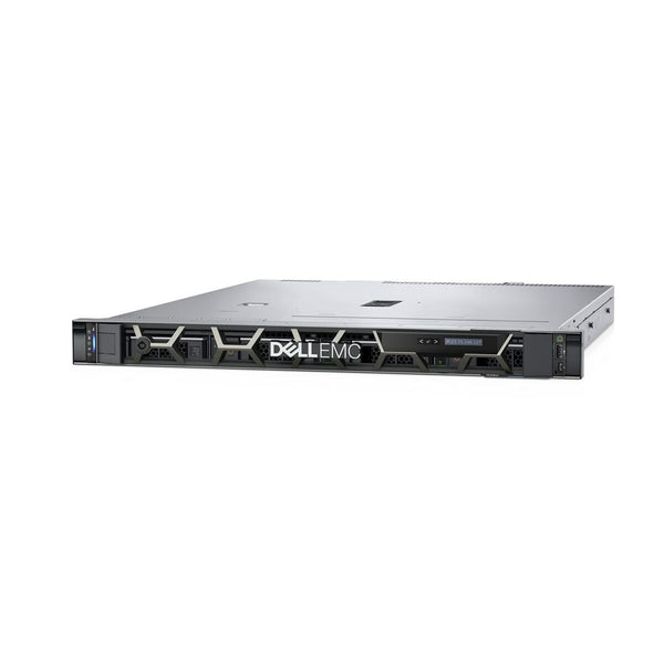 Server Dell PowerEdge R250 Xeon E-2314 16 GB RAM 2 TB