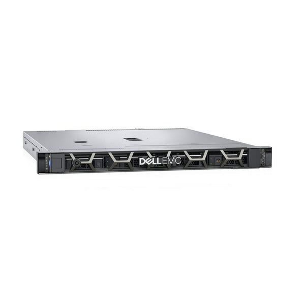 Server Dell PowerEdge R250 Xeon E-2314 16 GB RAM 2 TB