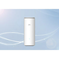 Router ZTE Z1320 Weiß Ethernet LAN Wi-Fi
