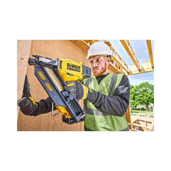 Hefter Dewalt DCN930N-XJ 18 V