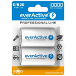 Akkus EverActive EVHRL20-10000 10000 mAh 1,2 V