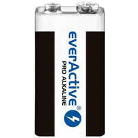 Batterien EverActive 6LR61 9V R9* 9 V (1 Stück)