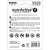 Wiederaufladbare Batterie EverActive EVHRL20-5500 5000 mAh 1,2 V (2 Stück)