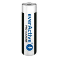 Batterien EverActive AA/LR6 1,5 V (10 Stück)