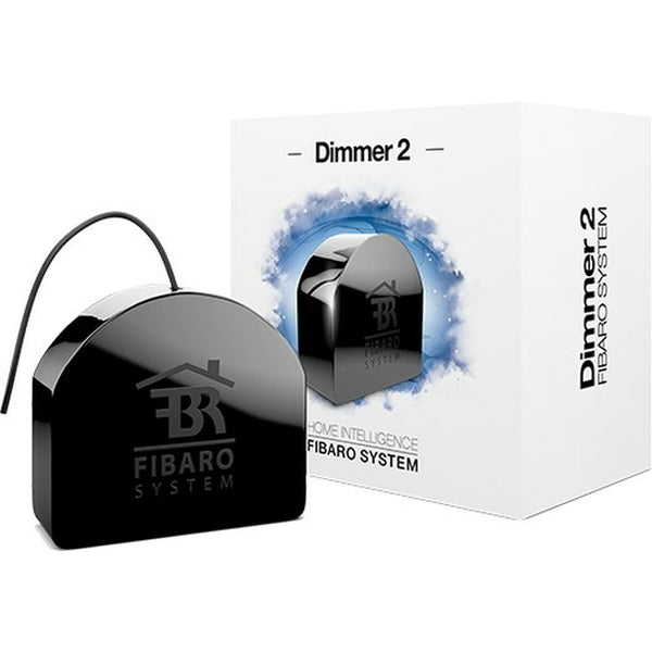 Relais-Modul Fibaro Dimmer 2
