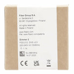 Relais-Modul Fibaro Dimmer 2