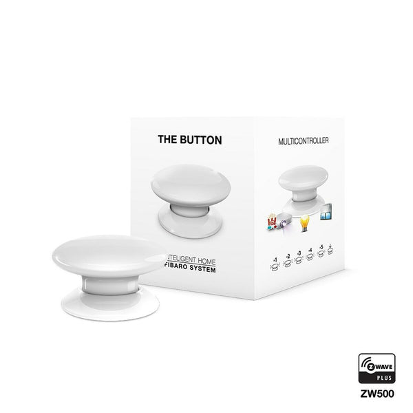 Summer Fibaro The Button 3,6 V 1 Stücke (1 Stück)