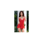 Morgenrock Chilirose Rot L/XL