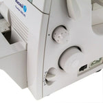 Nähmaschine Łucznik Overlock 820D-3