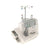 Nähmaschine Łucznik Overlock 820D-3