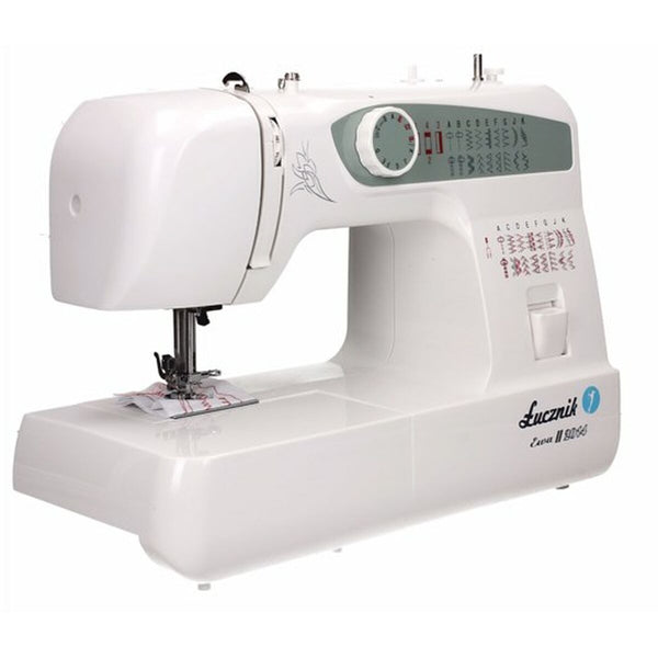 Nähmaschine Łucznik EWA II 2014