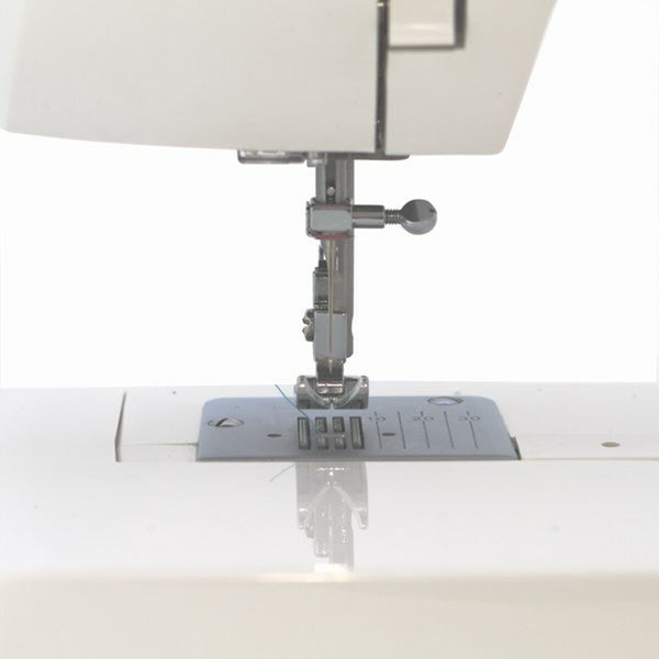 Nähmaschine Łucznik EWA II 2014