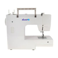 Nähmaschine Łucznik Laura 555