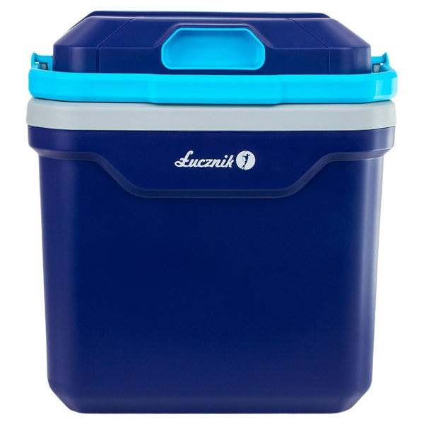 Mini-Kühlschrank Łucznik CBX-24 Blau 24 L