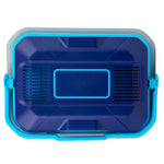 Mini-Kühlschrank Łucznik CBX-24 Blau 24 L