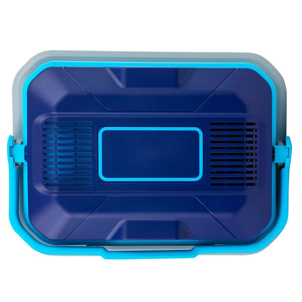 Mini-Kühlschrank Łucznik CBX-24 Blau 24 L