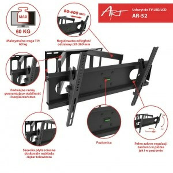 TV Halterung RAMT AR-52