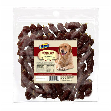 Futter Hilton Rind und Kalbfleisch 500 g